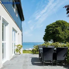 Fördeferien Bockholmwik - Image 4
