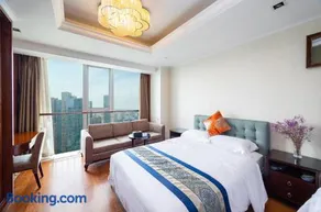 Qingdao Elegant Central Apartment - Image 2