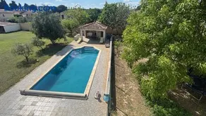 Grande villa en Provence 3 chambres et piscine privée - Image 3