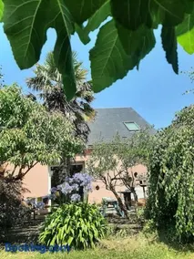 La Maison Rose - avec grand jardin clos à 300m de la mer - Image 2