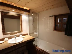 Chalet spacieux Les Saisies, 6 chambres, sauna, 11 pers. - Image 3