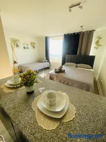 10 Apartamento en Santiago - Image 1