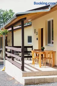 Autocamp Slunce Žandov - Image 3