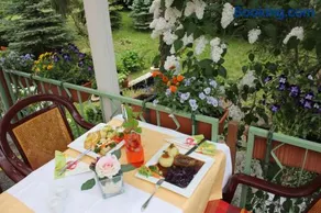 Cafe Zur Talsperre - Image 2