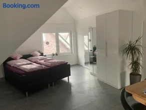 Apartment in ruhiger Lage am Rande des Ruhrgebietes - Image 1