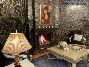 Gül Hanım Konağı Butik otel - Image 1