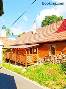 Romantická chalupa pod Vysokými Tatrami - Image 2