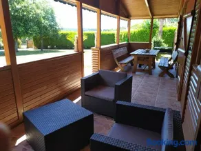 Casas de madera " A Chousa" en Roupar - Xermade - Image 4