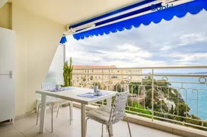 Appartement de vacances avec jardin et terrasse | Vue montagne - Image 2