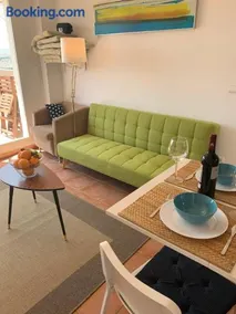 Bonalba penthouse apartment with large open terrace - Image 1