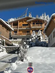 Luxury Chalet Valberg sauna jacuzzi gym- 1hour from Nice airport - Image 1