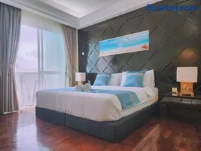 Langkawi Lagoon Resort 3 pax by Define Suite - Image 4