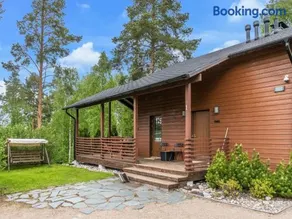 Holiday Home Kanervarinne by Interhome - Image 1