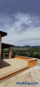 Casa L'ulivo Burgio Nature view - Image 3