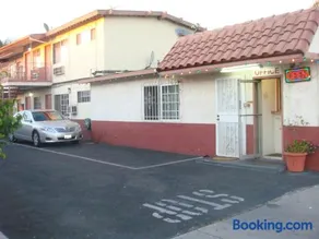 American Inn - Image 5