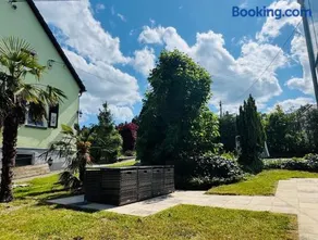 Familien-Ferienhaus am Felsenlabyrinth - Image 1
