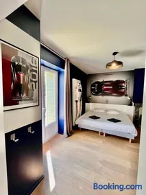 Maison 1440 - SPIRIT, logement Atypique Sport Auto - Image 3