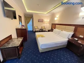 Moon Light Hotel Cairo DAR EL ESHARA - Image 4