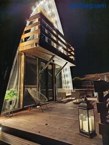 Lake House Jeziorsko - Image 2