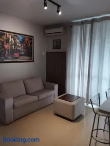 Flat aconchegante próximo à FURB e Vila Germânica - Image 2