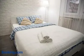 Apartament Estakada 2 - Image 1