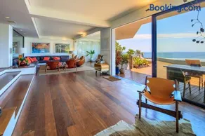 Rio017 - Beautiful villa with an ocean view in Joá - Image 5