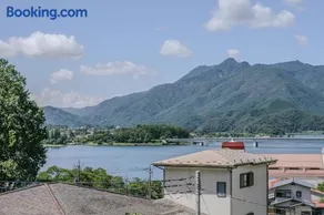 LakeView-Rental Villa Engawa House - Image 2