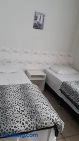 Uniflat Hotel Bauru - Image 4