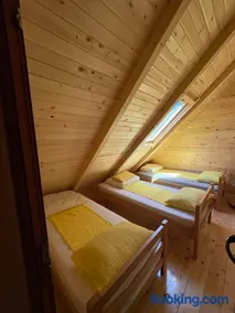 Kuća za odmor River Nest - Image 2
