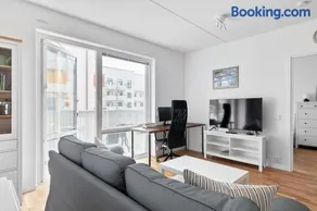 Brand new home in Barkabystaden - Image 5