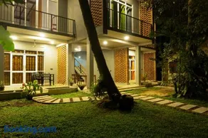 Kurulu Garden Hotel - Image 2