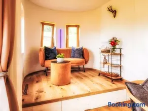 Chalet Boutique Tiny House by Interhome - Image 2