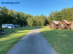 Autokemp Loděnice Zdoňov - Adršpach - Image 3