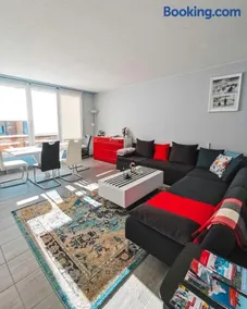 Solarberg Apartment - Image 1