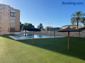Casa Zenia Beach - Image 1