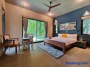 SaffronStays Kimaya, Alibaug - Image 2