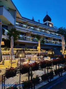 OLEO hotel - Image 1