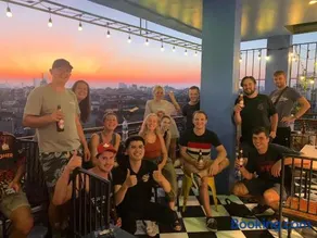 Hanoi Central Backpackers Hostel - Image 2