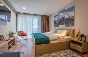 ATRIUM "Ski & Relax" - Image 1