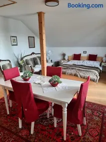 Apartmán Mikulov - Image 3
