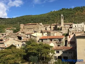 Les Terrasses, gîtes en Cévennes - Image 3