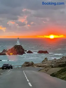 Corbiere Phare Apartments - Image 1