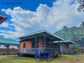 Tekehani Lodge - Image 3