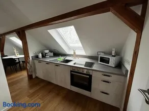 Landhaus-Ferienwohnung am Fluss - Image 1