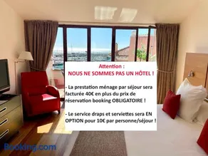 Cassis Loc - Chambre Meublée - Image 3