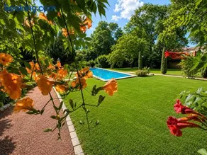 Domaine Le Jardin Suspendu Chambres d hôtes - Image 2