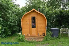 Mecklenbü II Communitas with sauna & hot tub - Image 2