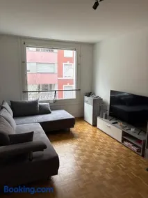 Apartment in Basel - Image 1