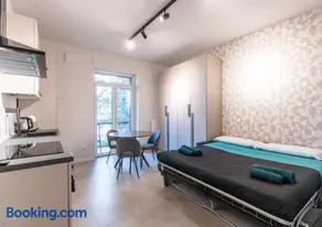 Paradise Modern & Cozy - BGY 5 min Private Parking - Image 4