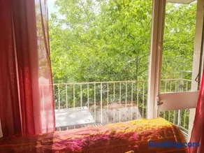 Charmant studio avec balcon face à la Seine - Image 3